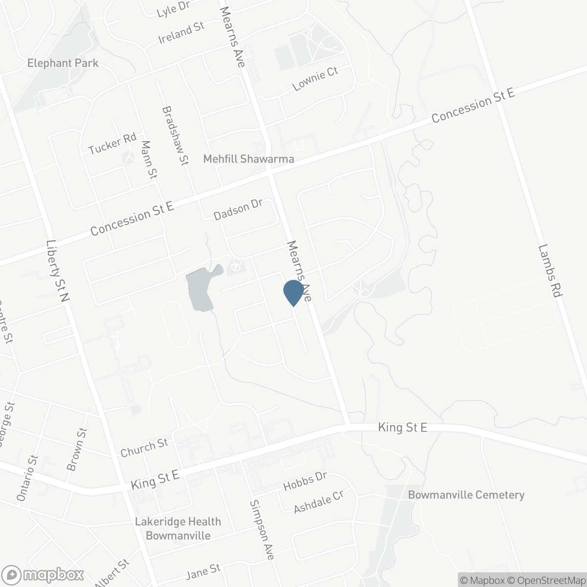 24 STRATHMANOR DRIVE, Clarington, Ontario L1C 4L3
